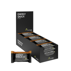 Energiesnack Kakao-Fudge 12x60 g