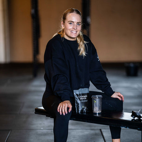 Creatine Neutral 300g