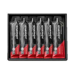 Elite Energy Gel 45 Pomarańczowy