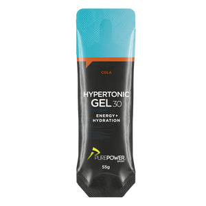 Hypertonic Gel 30 Cola 12 x 55 g