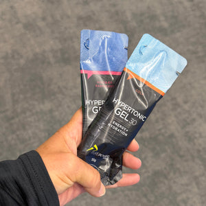 Hypertonic Gel 30 Raspberry 12 x 55 g