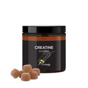 Creatine Gummies Cola