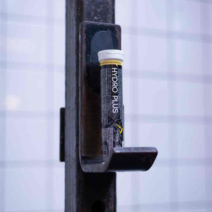 Hydro Tabs Electrolyte Plus - Piña 20 comprimidos