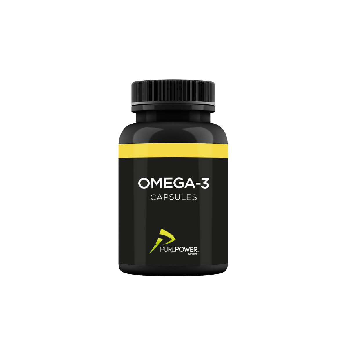 Omega-3 Capsules 90 pcs.