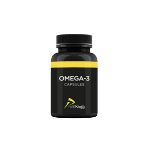 Omega-3 Capsules 90 pcs.