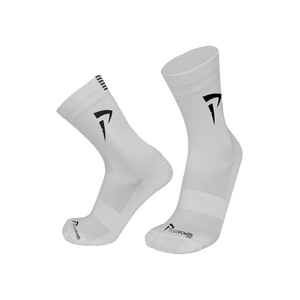 PurePower Sportsocke Weiß