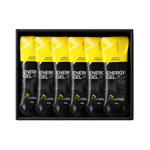 Energie-Gel Ananas 12 x 40 g