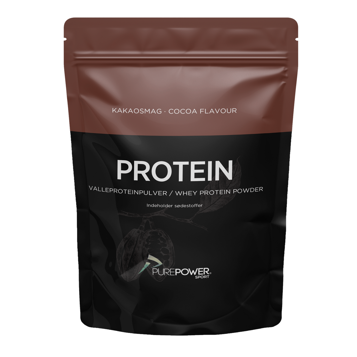 Whey Protein Cocoa 1 kg