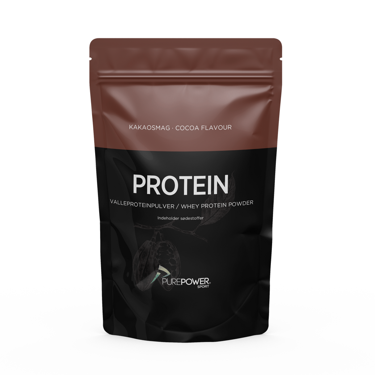 Whey Protein Cocoa 400g