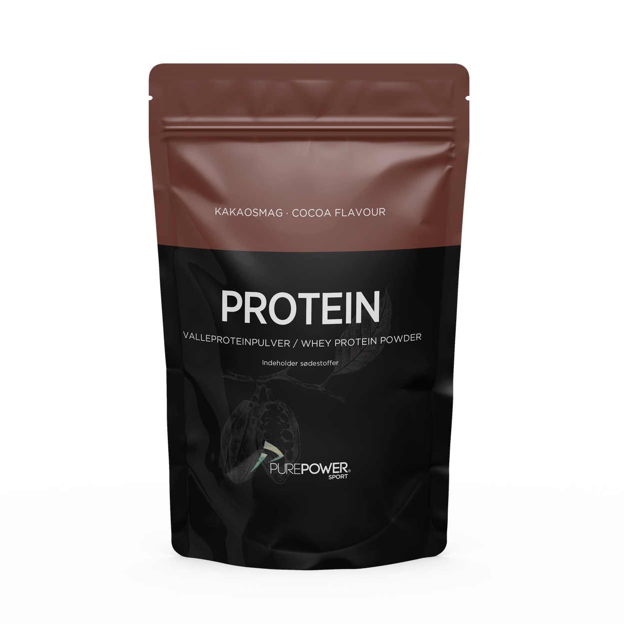 Whey Protein Cocoa 400g