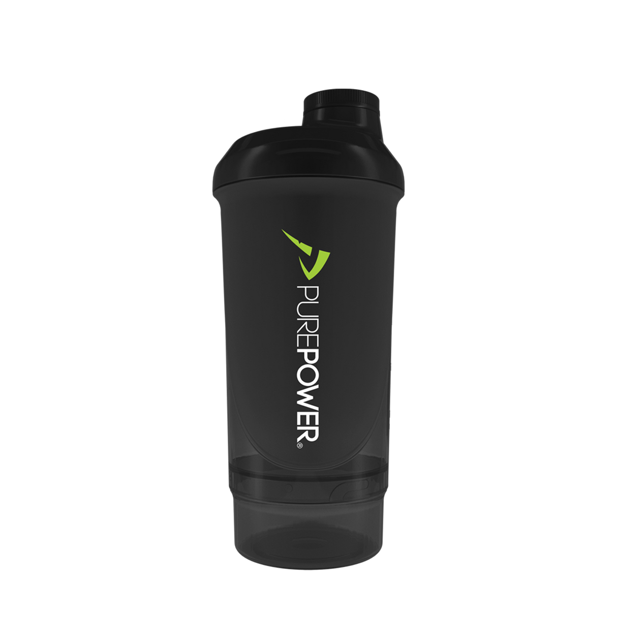 Power Shaker 500 + 150ml