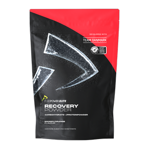 Elite Recovery Mango/Pomarańcza 1 kg