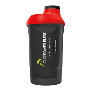 Elite Shaker 600 ml