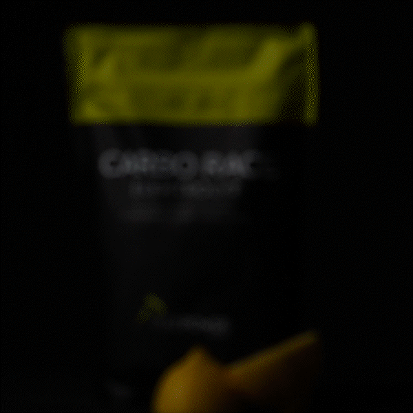 Carbo Race Electrolyte Citrus 1 kg