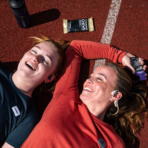 Energie-Kaugummis Fruchtmischung 12 x 40 g