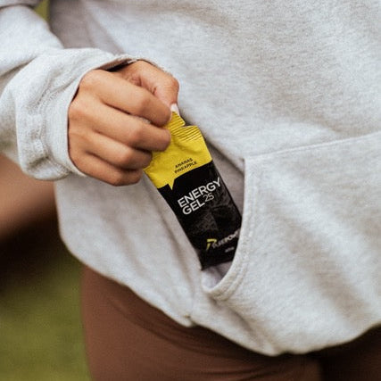 Energie-Gel Ananas 12 x 40 g