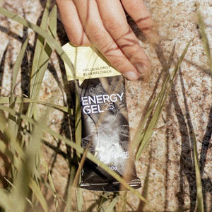 Energie-Gel Holunderblüte 12 x 40 g