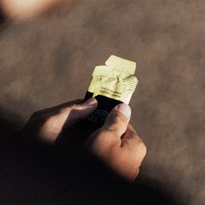 Energie-Gel Holunderblüte 12 x 40 g