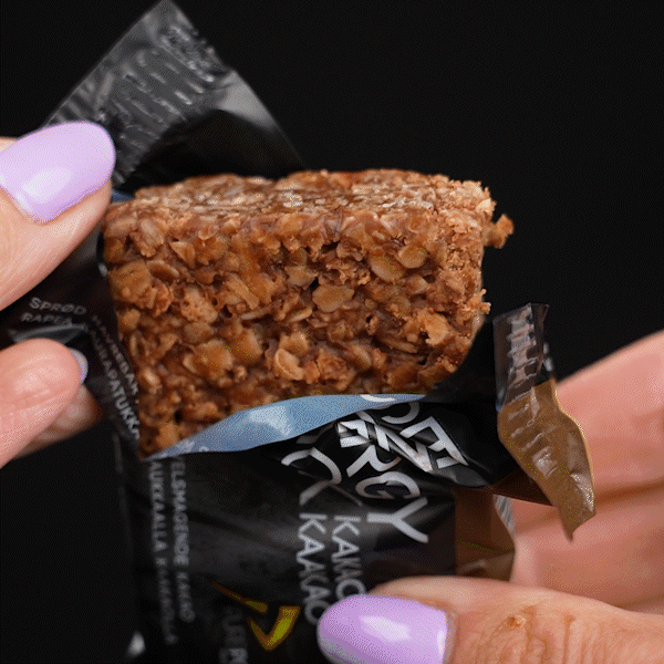 Energy Snack Cocoa60 g