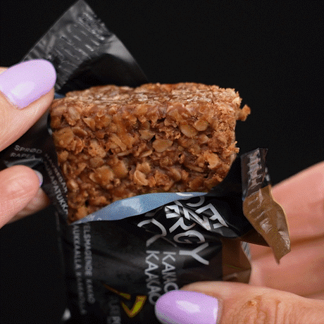 Energy Snack Cocoa60 g