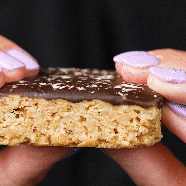 Energy Snack Coconut 60 g