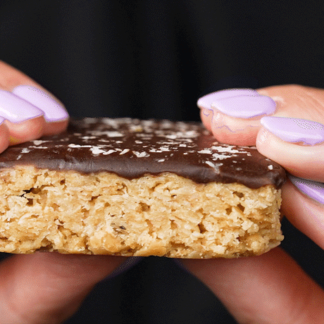 Energy Snack Coconut 60 g